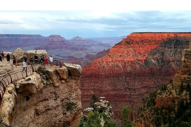 Grand Canyon Day Trip from Sedona or Flagstaff - Final Thoughts: Who Is This Tour Best For?