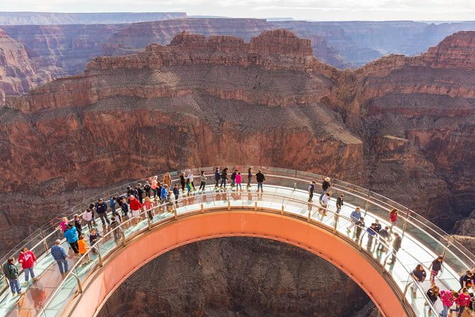 Grand Canyon Hoover Dam Private Day Tour from Las Vegas - Final Thoughts