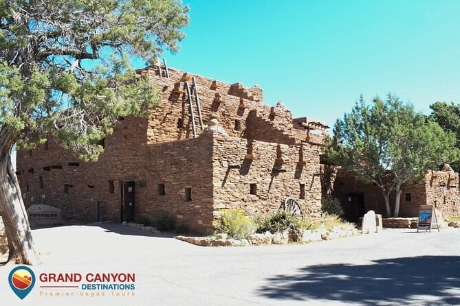 Grand Canyon National Park South Rim Bus Tour from Las Vegas - Final Thoughts