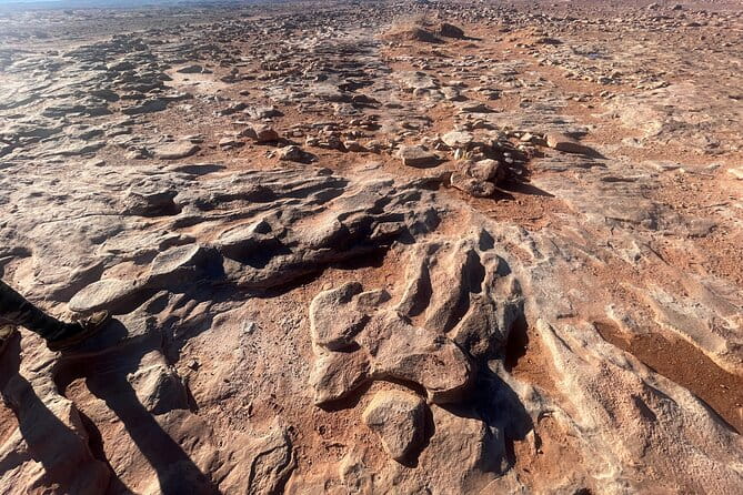 Grand Canyon South Rim, Antelope Canyon and Horseshoe Bend Tour - How the Experience Feels