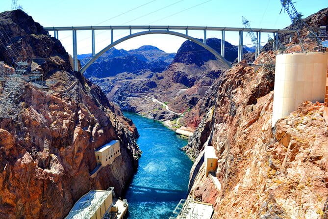 Grand Canyon West plus Hoover Dam VIP Day Tour from Las Vegas - Who Will Love This Tour?