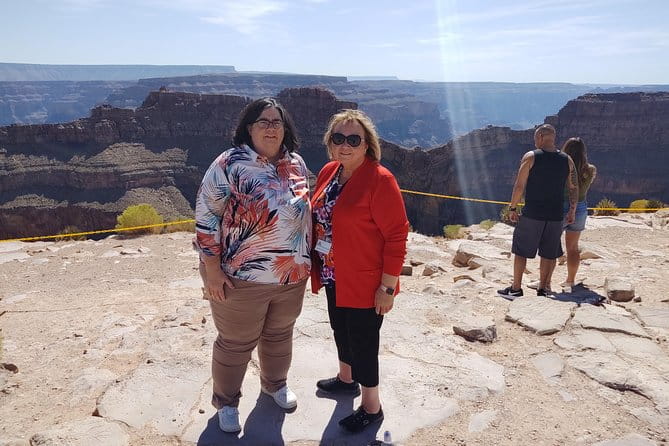Grand Canyon West-Skywalk (Optional)-Western Ranch+Joshua Forest - Final Thoughts