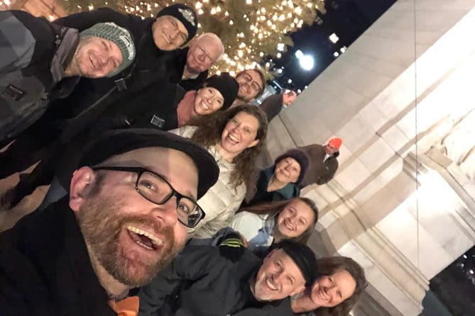 Greenwich Village Haunted Tour - FAQ