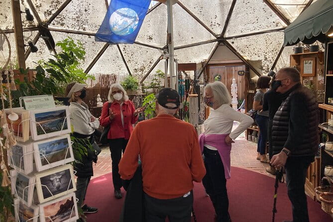 Guided 2-Hour Walking Tour in Carmel by the Sea - Frequently Asked Questions