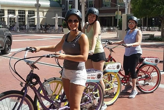 Guided eBike Tour of Fort Worth - Who Will Love This Tour?