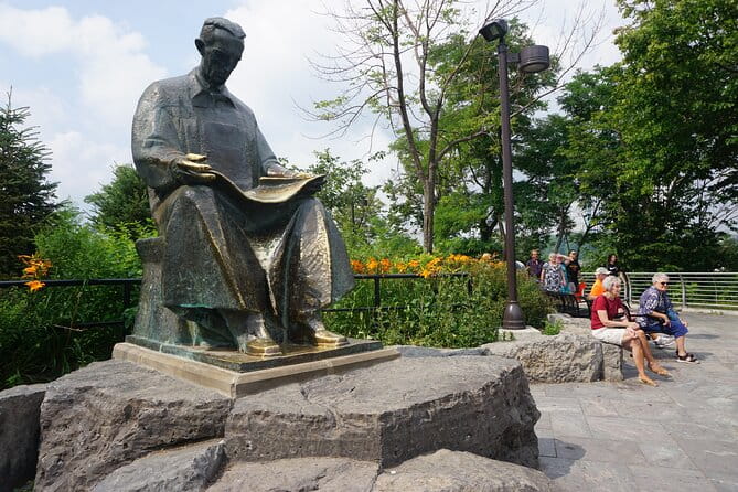 Guided Maid of the Mist and Cave of the Winds Tour - Who Will Love This Tour?
