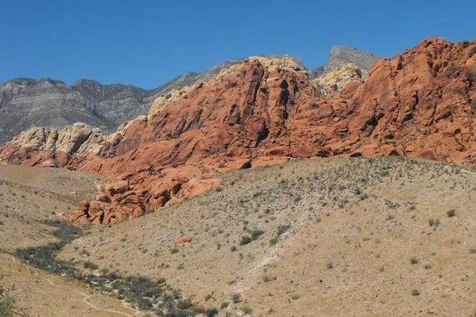 Guided or Self-Guided Road Bike Tour of Red Rock Canyon - The Sum Up: Who Should Consider This Tour?