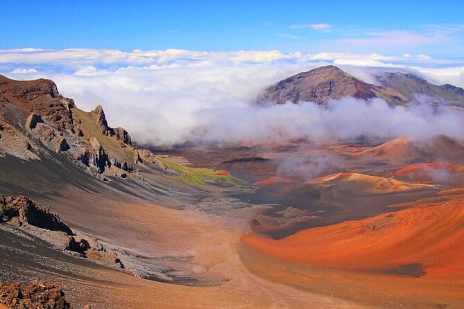 Haleakala Classic Vehicle Sunrise Tour with Breakfast - FAQs