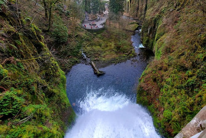 Half Day Columbia River Gorge Waterfalls Tour - FAQ