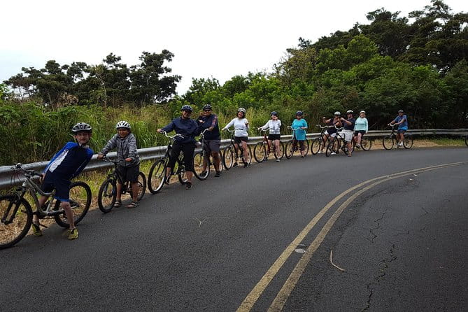 Half Day Oahu Combo Adventure: Bike, Sail and Snorkel - Who Is This Tour Best For?