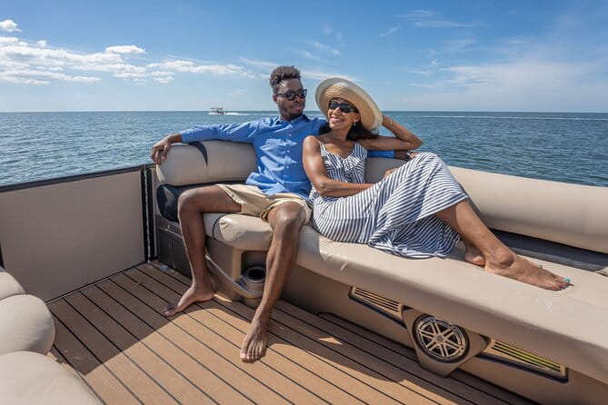 Half-Day Private Boating On Platinum Funship - Dunedin - FAQs