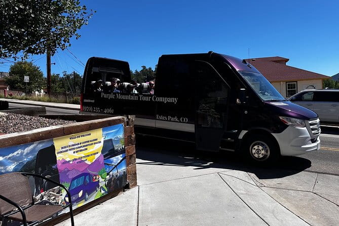 Half-Day Retractable Glass Top Tour in Rocky Mtn National Park - Final Thoughts