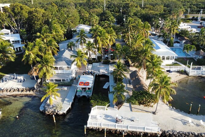 Half-Day Small-Group 2-Tank Scuba Dive in Key Largo (CERTIFIED DIVERS ONLY) - Final Thoughts