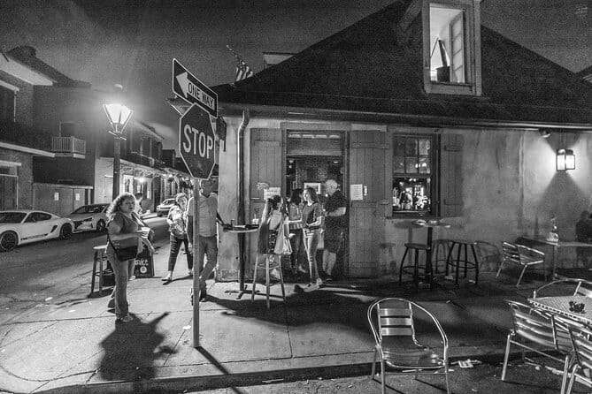 Haunted Ghost and Paranormal Tour in New Orleans - Who Will Love This Tour?