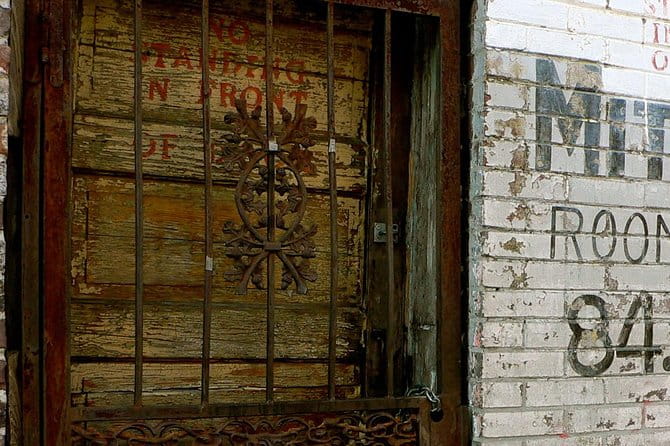 Haunted Memphis Walking Ghost Tour - Who This Tour Is Perfect For
