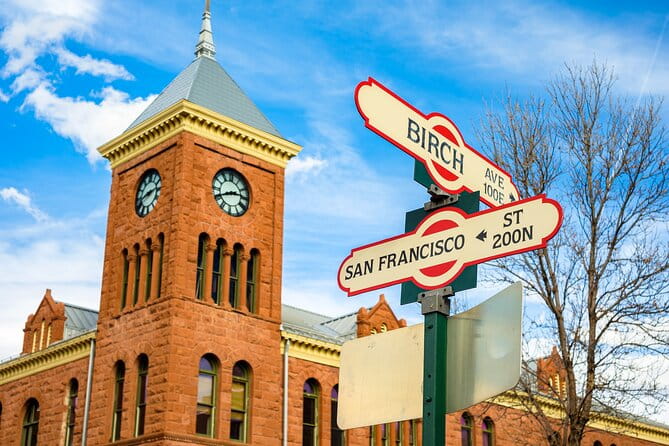 Hell's Highway Adults-Only Nighttime Walking Ghost Tour in Flagstaff - Final Thoughts