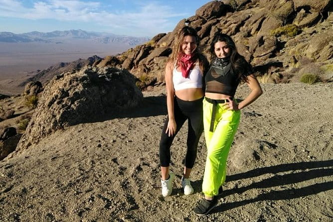 Hidden Valley ATV Half-Day Tour from Las Vegas - Analyzing the Price and Value