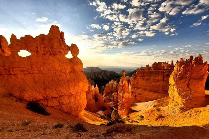 Hiking Experience in Bryce Canyon National Park - The Sum Up