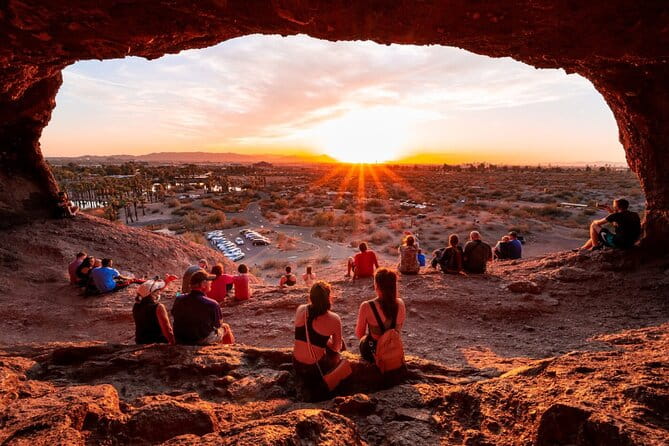 Hole in the Rock & Tempe Lake E-Bike Tour - 2 Hours - Why Travelers Rave About This Tour