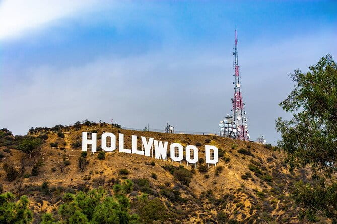 Hollywood and Celebrity Homes Bus Tour - Final Thoughts