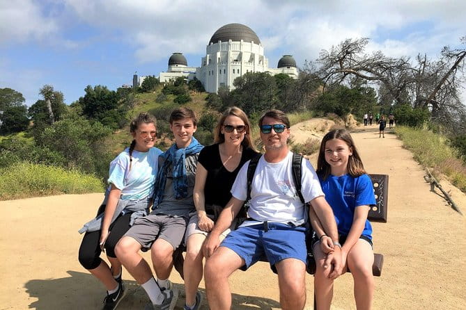 Hollywood Sign Hiking Tour to Griffith Observatory - The Bottom Line: Who Will Love This Tour?