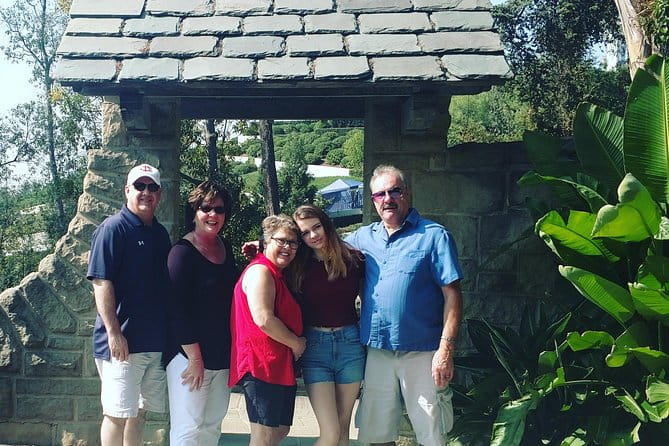 Hollywood to Beverly Hills Sightseeing Tour from Orange County - FAQs