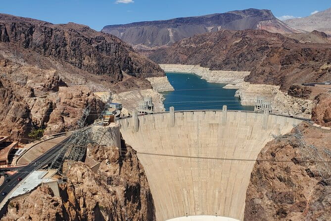 Hoover Dam, Lake Mead and Boulder City Tour with Private Option - Pricing and Overall Value