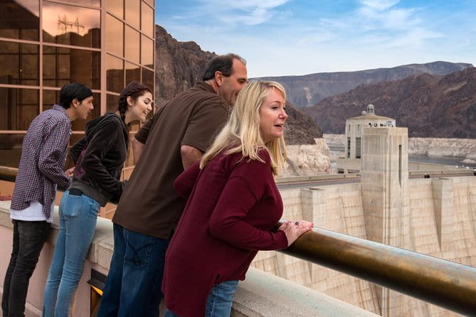 Hoover Dam Tour and Colorado River Float - The Colorado River Float: A Relaxed, Scenic Experience