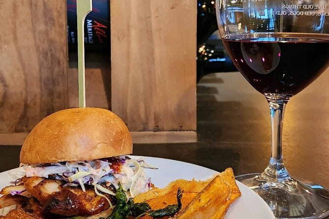 Icon Wine & Food Pairing at Williamson Wines in Healdsburg - Final Thoughts