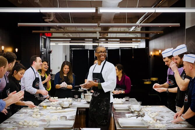 Italian Dinner with Tiramisu Finale in NYC - Additional Resources
