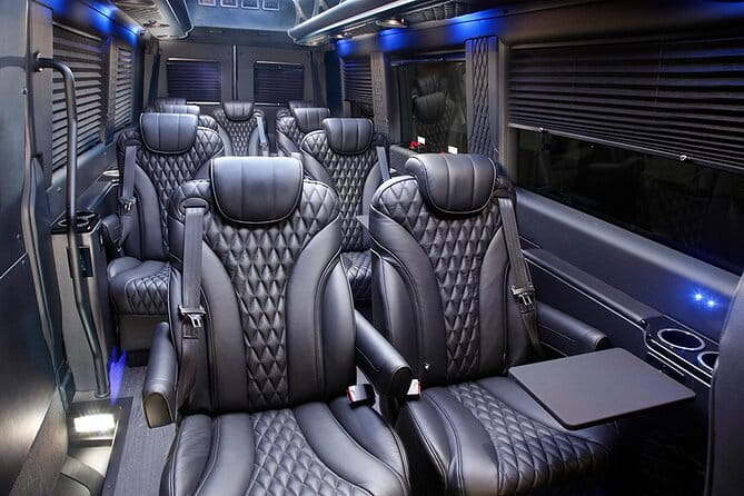 JFK AIRPORT LIMO | JFK To Manhattan Transfer With a Stretch Limo - Additional Considerations