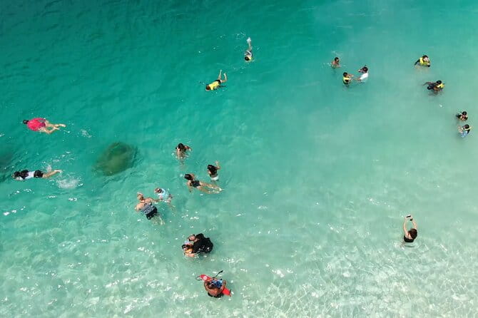 Kaneohe Sandbar Snorkeling Tour - 1st Tour - Who Will Love This Tour?