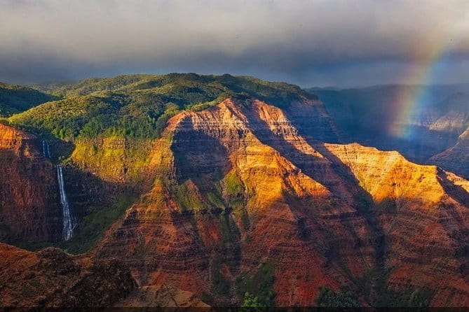 Kauai Canyon Explorer: Private Tour Featuring Waimea & Kokee - Practical Tips for Travelers