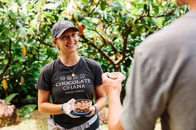 Kauai Chocolate Farm Tasting Tour - Cost and Value: Is It Worth It?