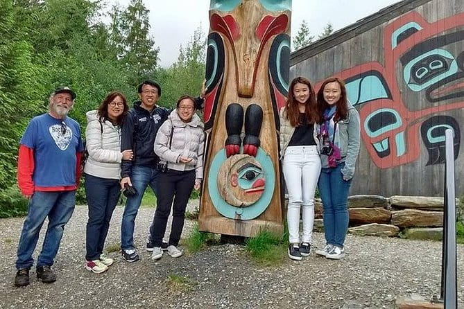 Ketchikan 4 in 1 - FAQ