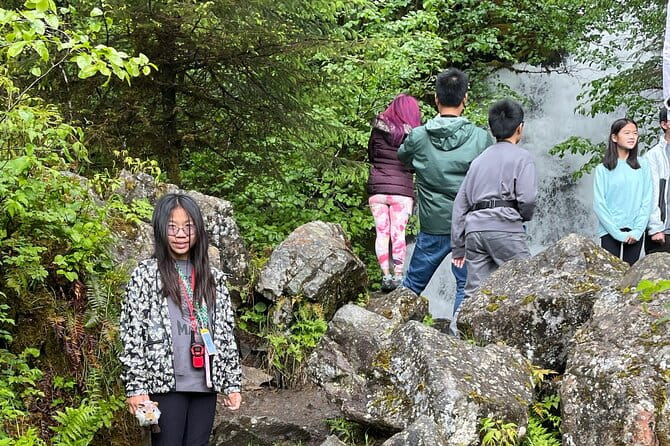 Ketchikan Exclusive Private Group Tour (Price up to 11 Passengers) - The Sum Up: Who Should Consider This Tour?