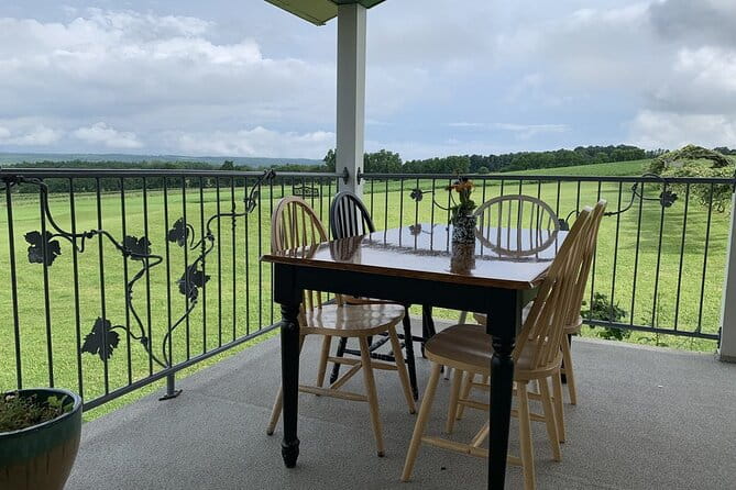 Keuka Lake Winery Tour - Who Should Consider This Tour?