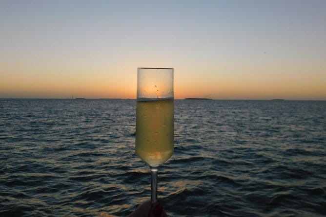 Key West Cocktail Cruise Adults Only Sunset Cruise with Open Bar - Who Will Enjoy This Most?