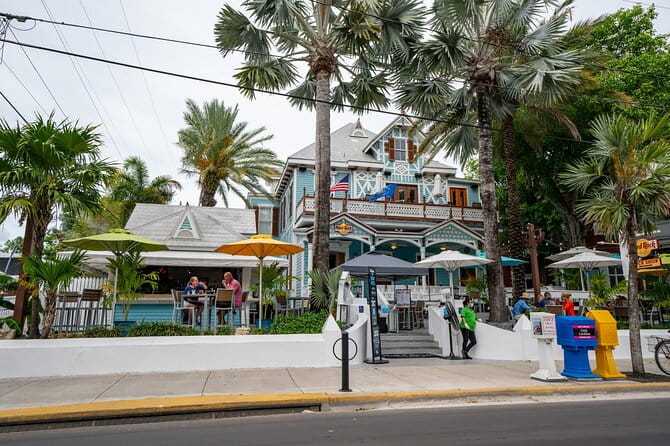 Key West Haunted Pub Crawl Walking Tour - Final Thoughts