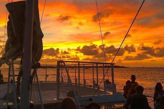 Key West Rum and Reggae: Reef Snorkel Adventure and Sunset Sail - Who Will Love This Tour?