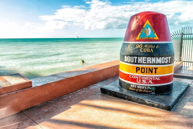 Key West's Morning Jet Ski Tour Special - Who Might Want to Consider Alternatives?