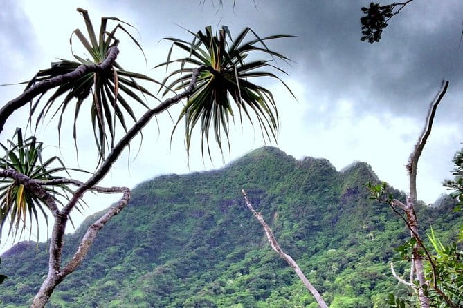Kualoa Ranch: Novice E-Bike - FAQ
