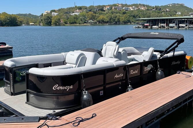 Lake Austin Sunset Boat Cruise – 1 - Hour Scenic Tour BYOB - Who Should Consider This Tour?