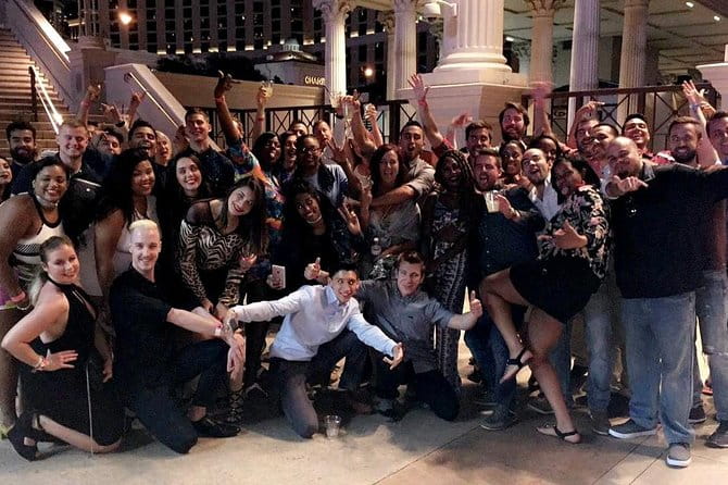 Las Vegas Club Crawl - Party Bus Tour - Final Thoughts: Is It Worth It?