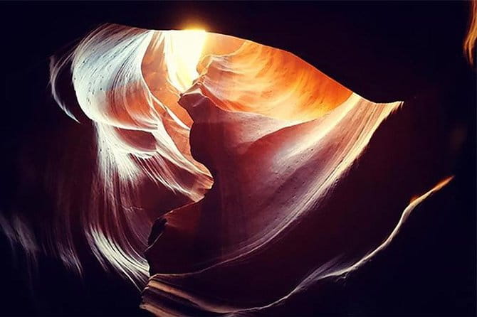 Las Vegas: Private Upper or Lower Antelope Canyon,Horseshoe Bend - Who Will Love This Tour?