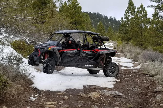 Lava Run Off-Road Adventure - The Sum Up: Who Is This Tour Best For?