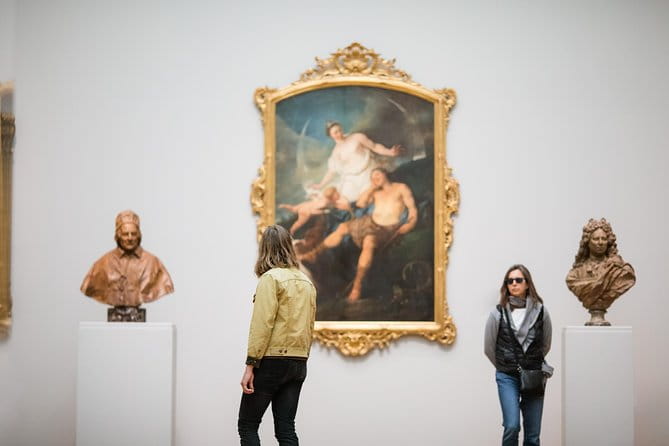 Legion of Honor Museum General Admission Ticket - The Bonus: Same-Day Access to the de Young Museum