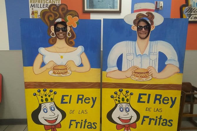 Little Havana Food museums performing arts galleries music cigars - The Sum Up