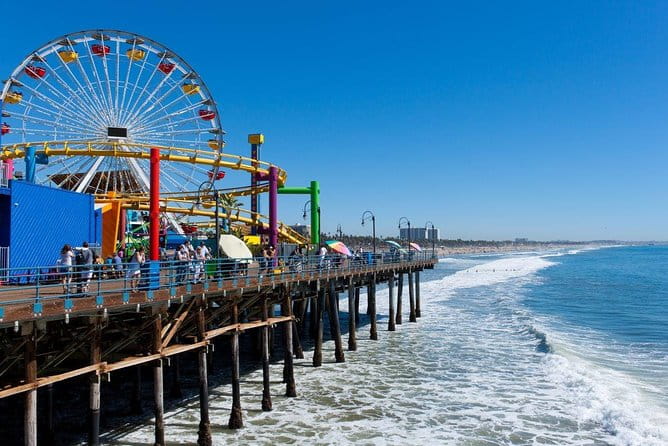 Los Angeles Full Day Private Tour - The Real Benefits and Considerations