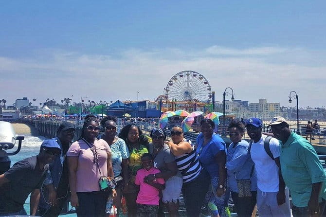 Los Angeles Highlights Full-Day Guided Tour - Summary: Is This Tour Right for You?